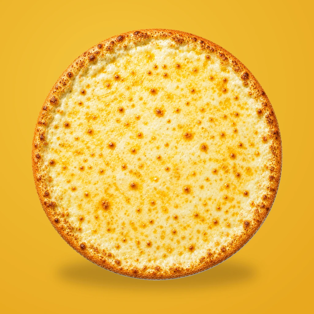 Cheese Pizza